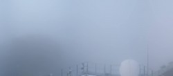 Archiv Foto Webcam Zugspitze: Panoramablick vom Gipfel 06:00