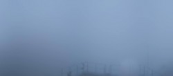 Archiv Foto Webcam Zugspitze: Panoramablick vom Gipfel 06:00