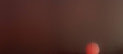 Archiv Foto Webcam Zugspitze: Panoramablick vom Gipfel 03:00