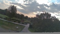 Archived image Webcam Loipersdorf: View Golf Course 07:00