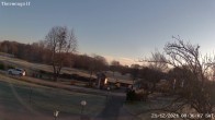 Archived image Webcam Loipersdorf: View Golf Course 07:00