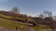 Archived image Webcam Loipersdorf: View Golf Course 09:00