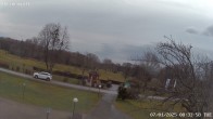 Archived image Webcam Loipersdorf: View Golf Course 07:00