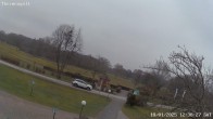 Archived image Webcam Loipersdorf: View Golf Course 11:00