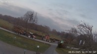 Archived image Webcam Loipersdorf: View Golf Course 15:00