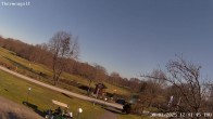 Archived image Webcam Loipersdorf: View Golf Course 11:00