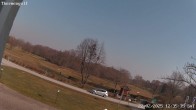 Archiv Foto Webcam Golfplatz des TGC Loipersdorf Fürstenfeld 11:00