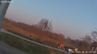 Archiv Foto Webcam Golfplatz des TGC Loipersdorf Fürstenfeld 15:00