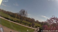 Archived image Webcam Loipersdorf: View Golf Course 09:00