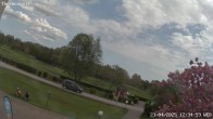 Archiv Foto Webcam Golfplatz des TGC Loipersdorf Fürstenfeld 11:00