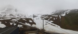 Archiv Foto Webcam Val Claret in Tignes 05:00