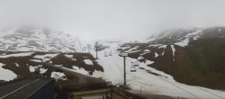 Archiv Foto Webcam Val Claret in Tignes 06:00