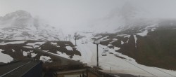 Archiv Foto Webcam Val Claret in Tignes 07:00