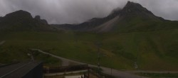 Archived image Webcam Tignes, Val Claret 05:00