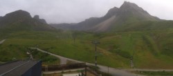 Archived image Webcam Tignes, Val Claret 07:00