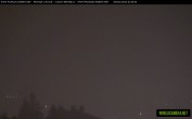 Archiv Foto Webcam Blick auf die Prager Burg mit Veitsdom 01:00