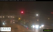 Archived image Webcam Wenceslas Square in Prague 01:00