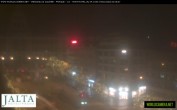 Archived image Webcam Wenceslas Square in Prague 01:00