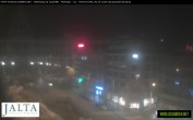 Archived image Webcam Wenceslas Square in Prague 03:00