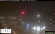 Archiv Foto Webcam Der Wenzelsplatz in der Neustadt Prags 23:00