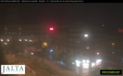 Archived image Webcam Wenceslas Square in Prague 03:00