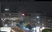 Archived image Webcam Wenceslas Square in Prague 03:00