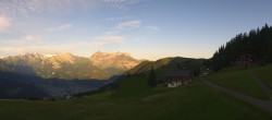 Archiv Foto Webcam Panoramacam Biel Kinzig 05:00