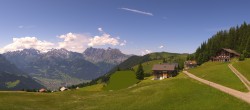 Archiv Foto Webcam Panoramacam Biel Kinzig 11:00