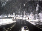 Archived image Webcam Felbertauern Highway 04:00