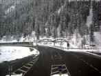 Archived image Webcam Felbertauern Highway 13:00