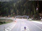 Archived image Webcam Felbertauern Highway 06:00