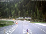 Archived image Webcam Felbertauern Highway 05:00