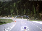 Archived image Webcam Felbertauern Highway 15:00