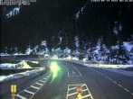 Archived image Webcam Felbertauern Highway 05:00