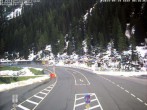 Archived image Webcam Felbertauern Highway 07:00