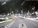 Archived image Webcam Felbertauern Highway 15:00