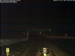 Archiv Foto Webcam Felbertauernstraße am Felbertauerntunnel 01:00