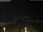 Archiv Foto Webcam Felbertauernstraße am Felbertauerntunnel 03:00