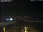 Archiv Foto Webcam Felbertauernstraße am Felbertauerntunnel 05:00