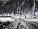 Archiv Foto Webcam Felbertauernstraße am Felbertauerntunnel 11:00