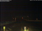 Archiv Foto Webcam Felbertauernstraße am Felbertauerntunnel 01:00