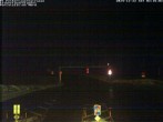 Archived image Webcam Felbertauern Highway 01:00