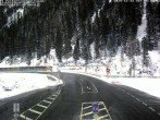 Archived image Webcam Felbertauern Highway 07:00