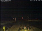 Archiv Foto Webcam Felbertauernstraße am Felbertauerntunnel 03:00