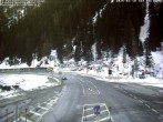 Archived image Webcam Felbertauern Highway 13:00