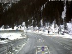 Archived image Webcam Felbertauern Highway 15:00