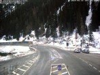 Archived image Webcam Felbertauern Highway 07:00