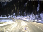 Archived image Webcam Felbertauern Highway 09:00