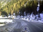 Archived image Webcam Felbertauern Highway 11:00