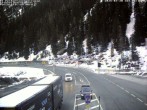 Archiv Foto Webcam Felbertauernstraße am Felbertauerntunnel 01:00